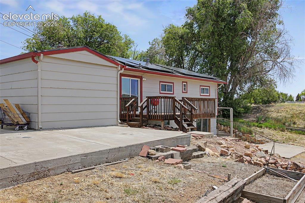 6570 Southmoor Drive Fountain CO 80817