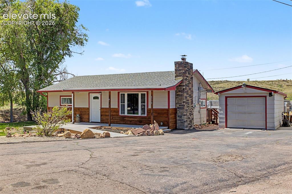 6570 Southmoor Drive Fountain CO 80817