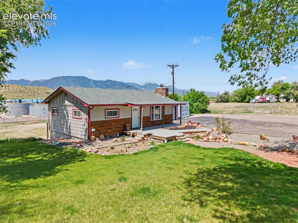 6570 Southmoor Drive Fountain CO 80817