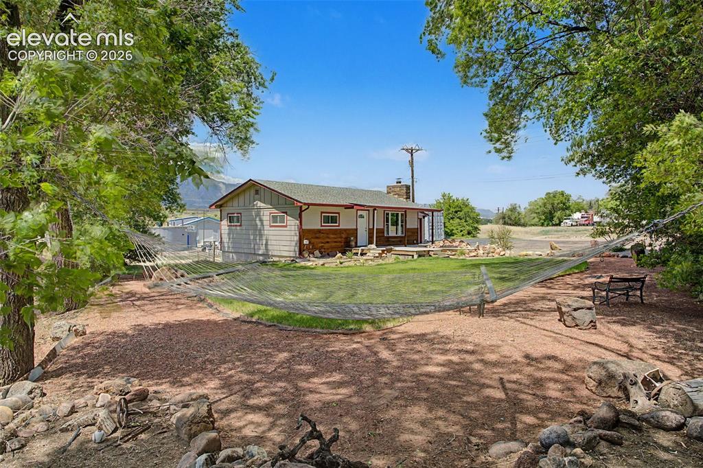 6570 Southmoor Drive Fountain CO 80817