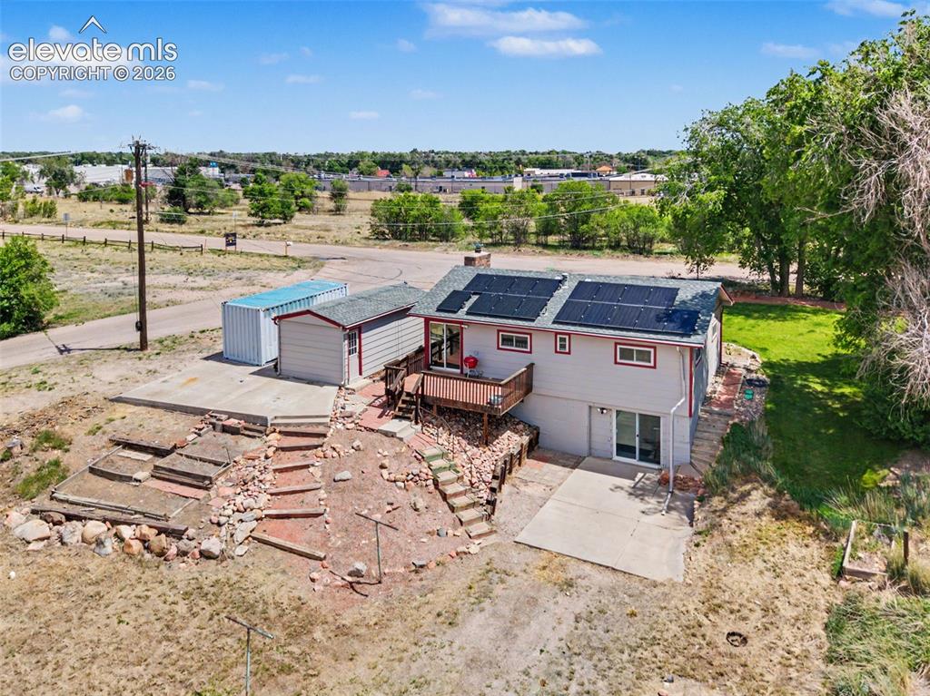 6570 Southmoor Drive Fountain CO 80817