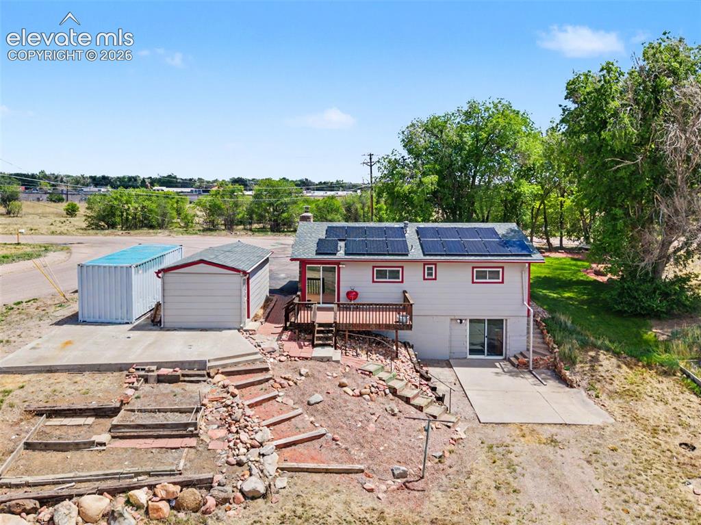 6570 Southmoor Drive Fountain CO 80817