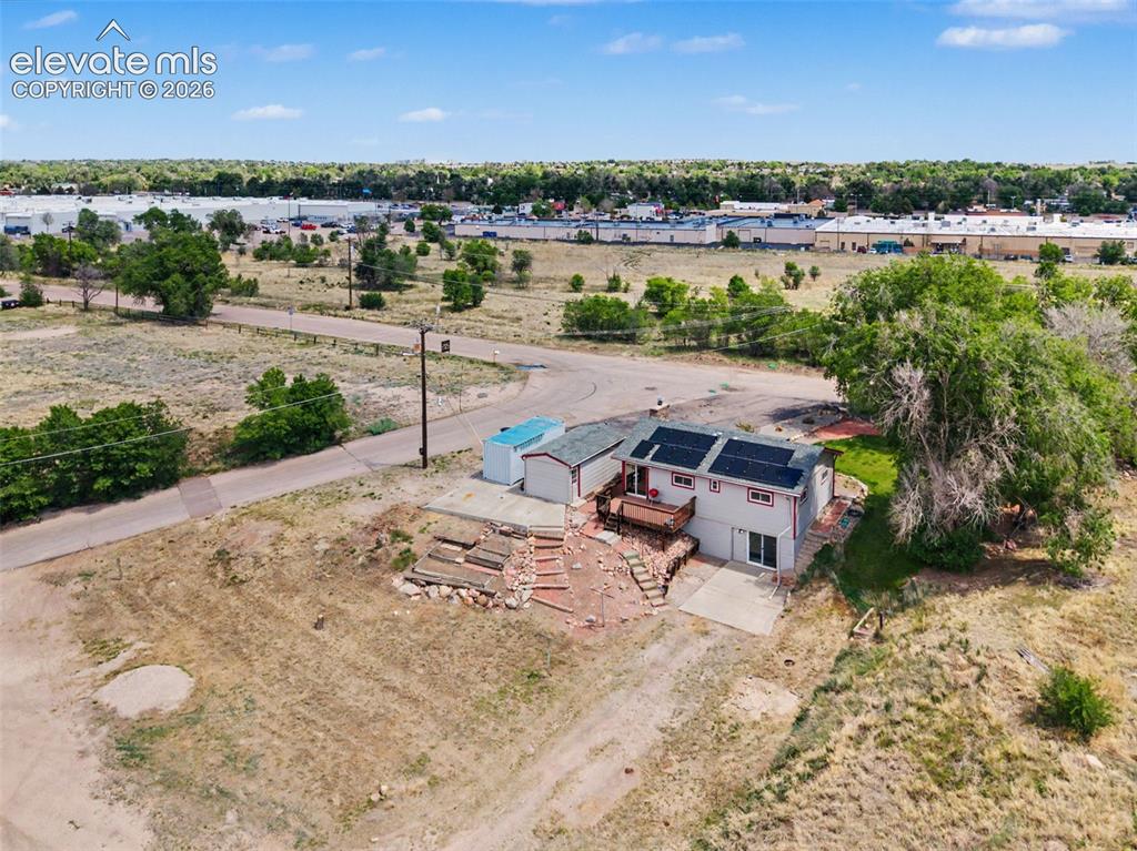 6570 Southmoor Drive Fountain CO 80817