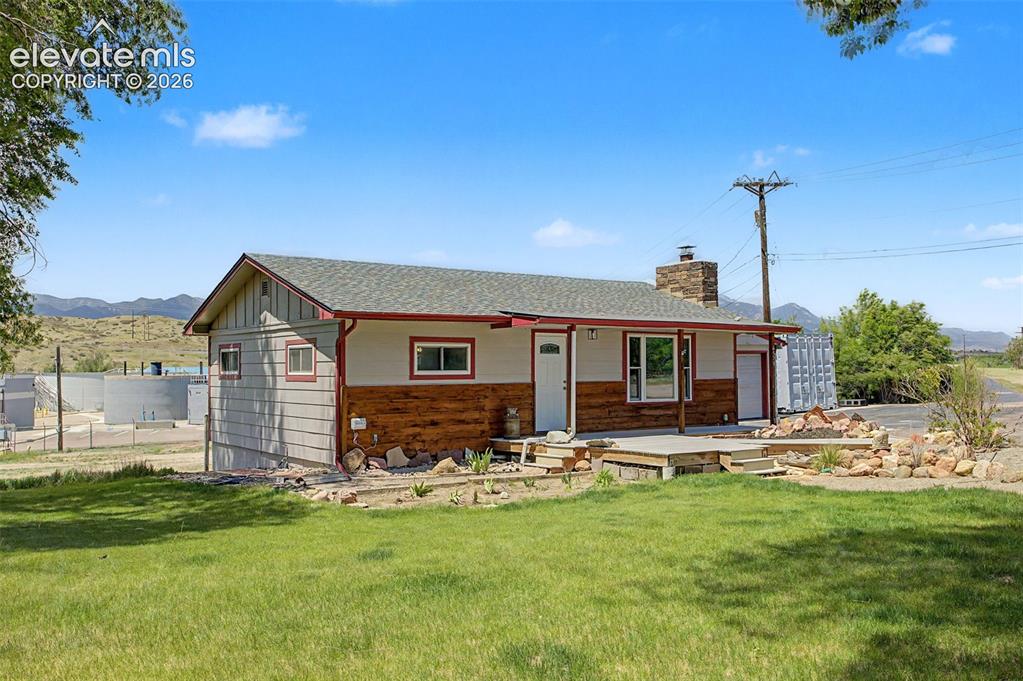 6570 Southmoor Drive Fountain CO 80817