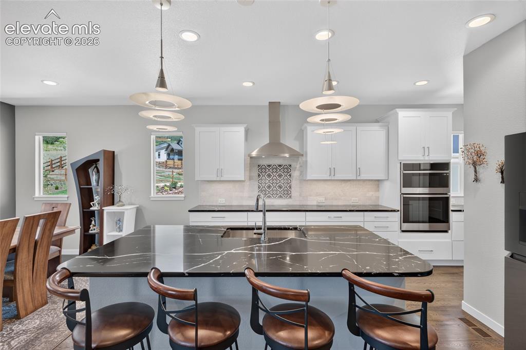 5486 Mesa Top Drive Monument CO 80132