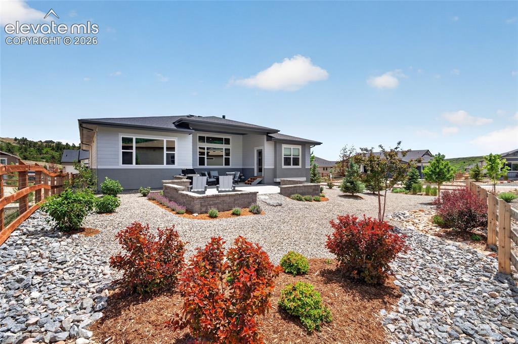 5486 Mesa Top Drive Monument CO 80132