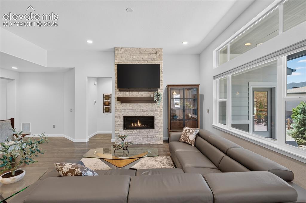 5486 Mesa Top Drive Monument CO 80132