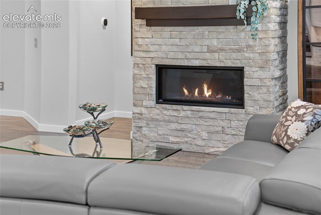 5486 Mesa Top Drive Monument CO 80132