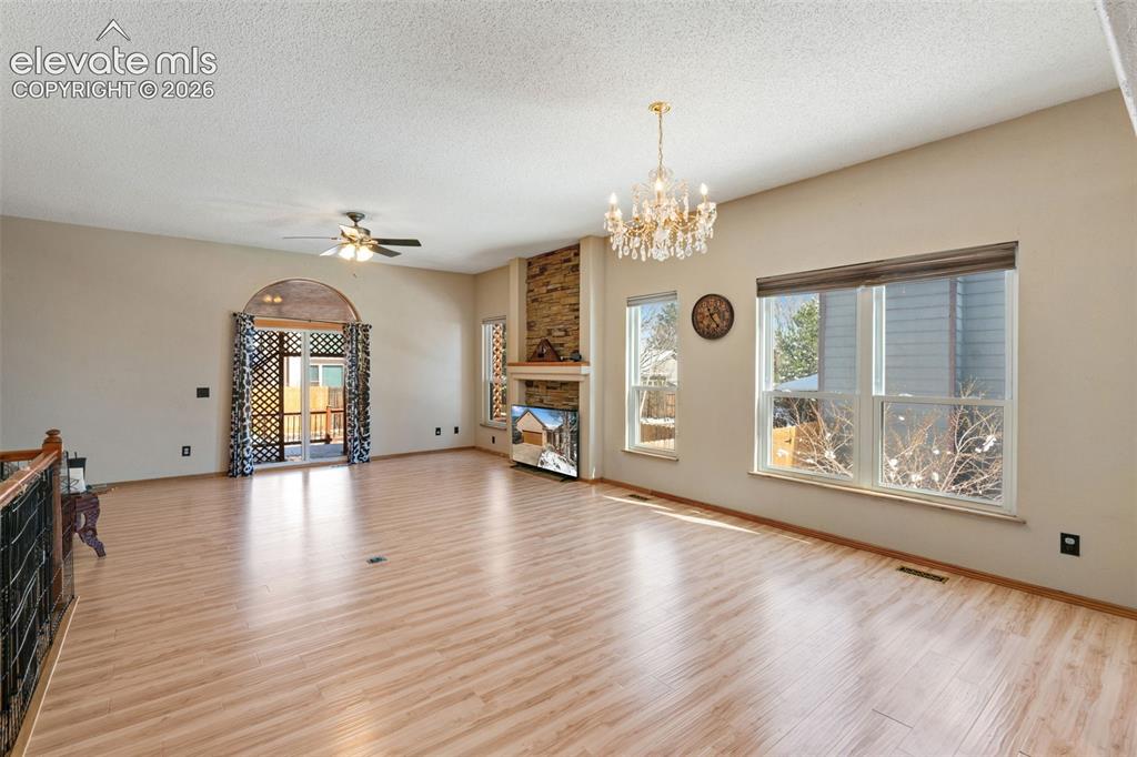 670 Fernglen Court Colorado Springs CO 80906
