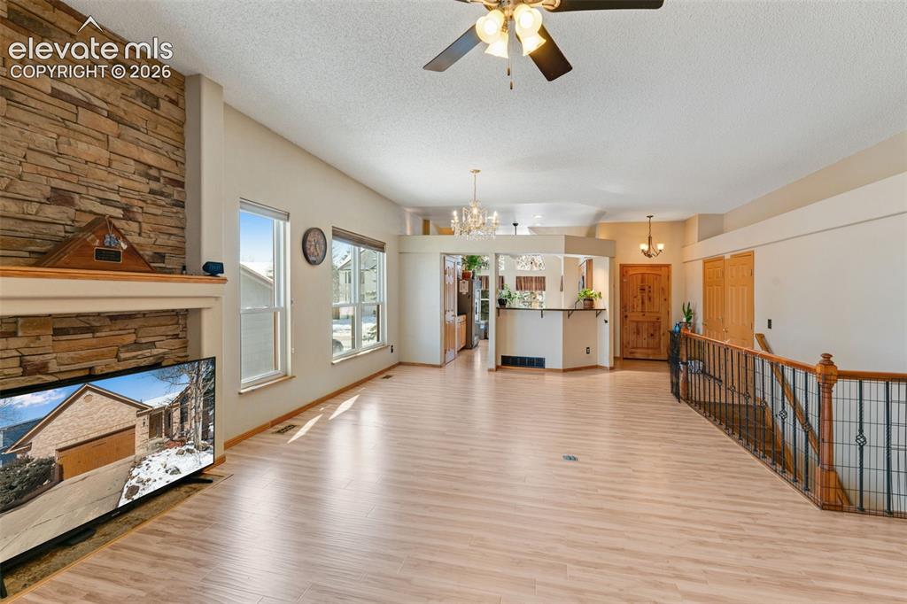 670 Fernglen Court Colorado Springs CO 80906