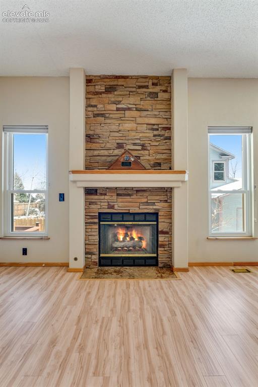 670 Fernglen Court Colorado Springs CO 80906