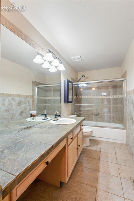 670 Fernglen Court Colorado Springs CO 80906
