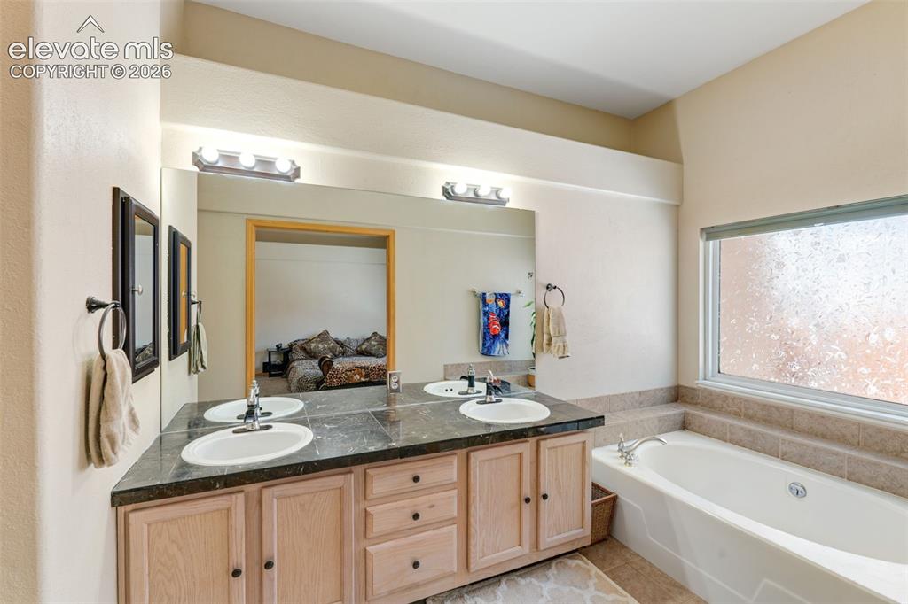 670 Fernglen Court Colorado Springs CO 80906