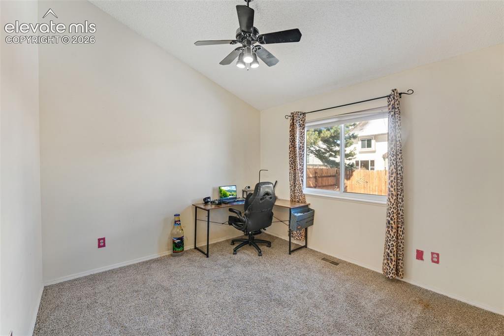 670 Fernglen Court Colorado Springs CO 80906