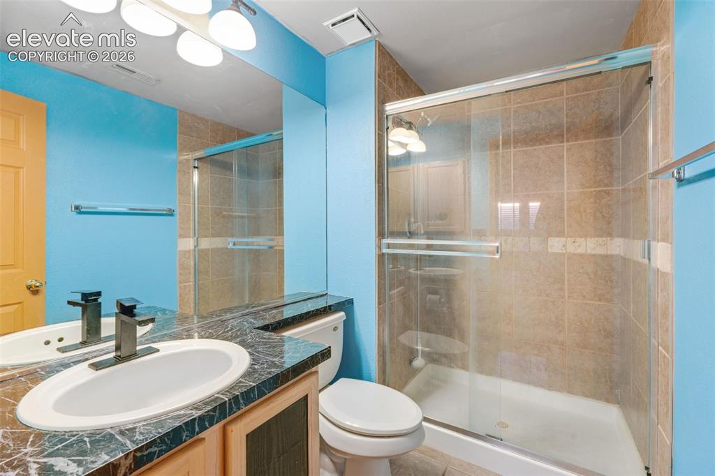 670 Fernglen Court Colorado Springs CO 80906