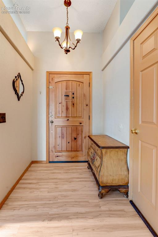 670 Fernglen Court Colorado Springs CO 80906