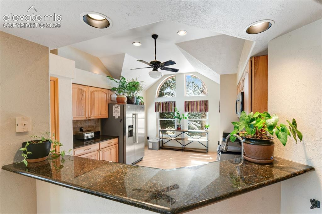 670 Fernglen Court Colorado Springs CO 80906
