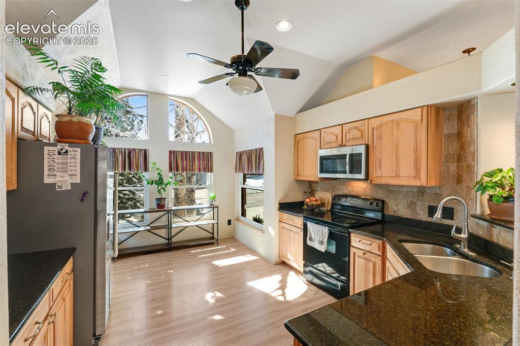 670 Fernglen Court Colorado Springs CO 80906