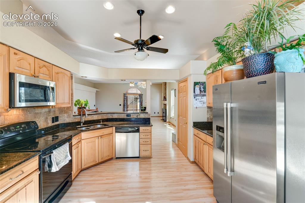 670 Fernglen Court Colorado Springs CO 80906