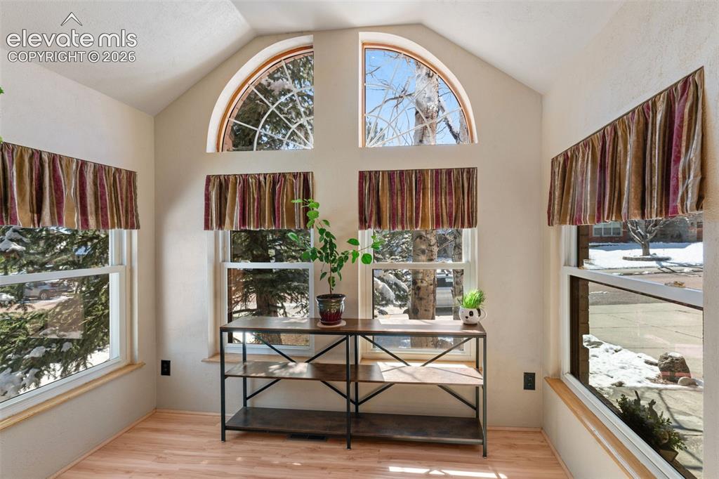 670 Fernglen Court Colorado Springs CO 80906