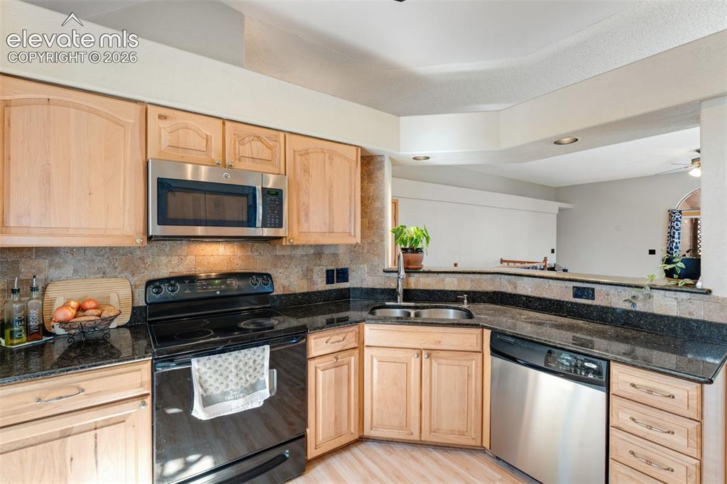 670 Fernglen Court Colorado Springs CO 80906