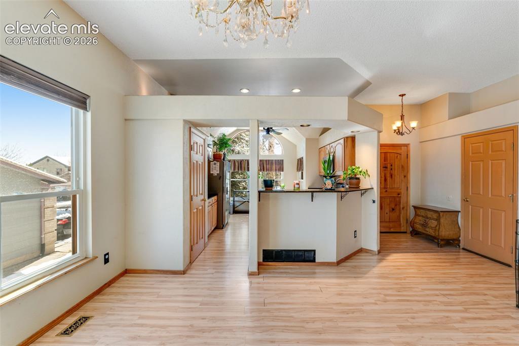 670 Fernglen Court Colorado Springs CO 80906
