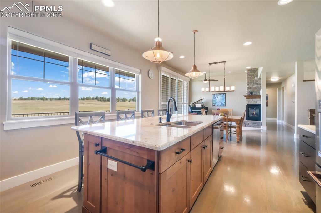 18561 Cherry Springs Ranch Drive Monument CO 80132