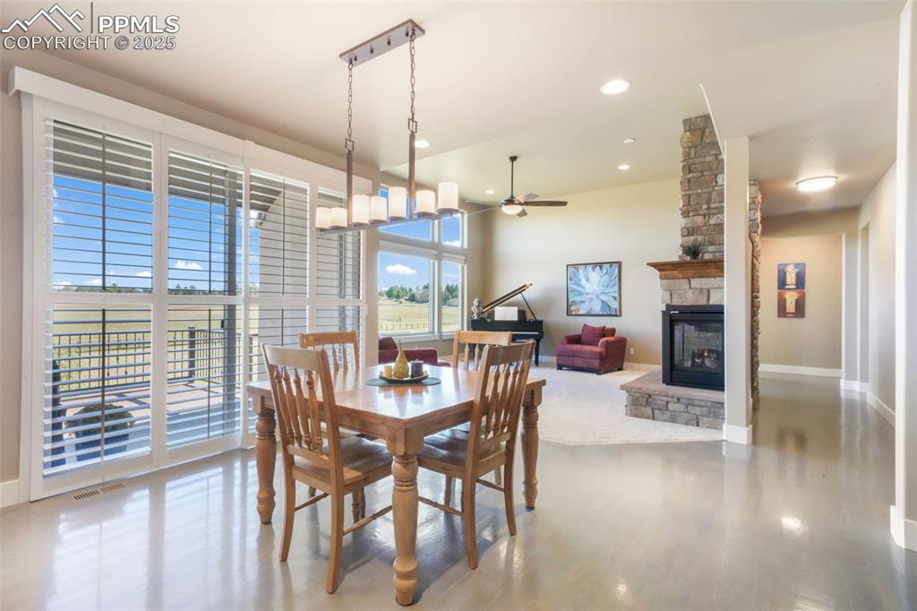 18561 Cherry Springs Ranch Drive Monument CO 80132