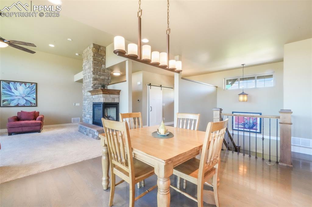 18561 Cherry Springs Ranch Drive Monument CO 80132