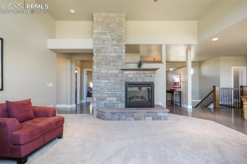18561 Cherry Springs Ranch Drive Monument CO 80132