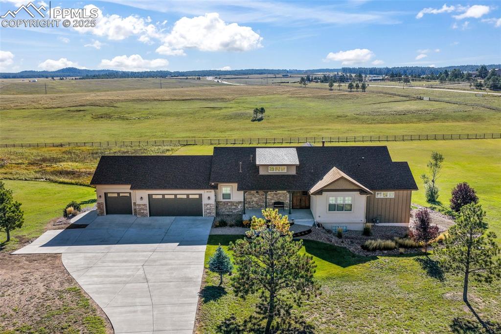 18561 Cherry Springs Ranch Drive Monument CO 80132