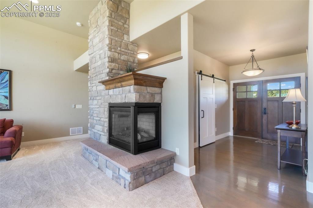 18561 Cherry Springs Ranch Drive Monument CO 80132