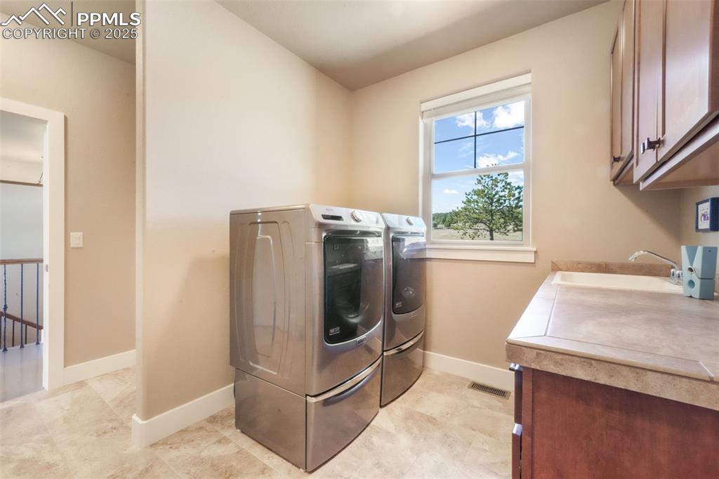 18561 Cherry Springs Ranch Drive Monument CO 80132