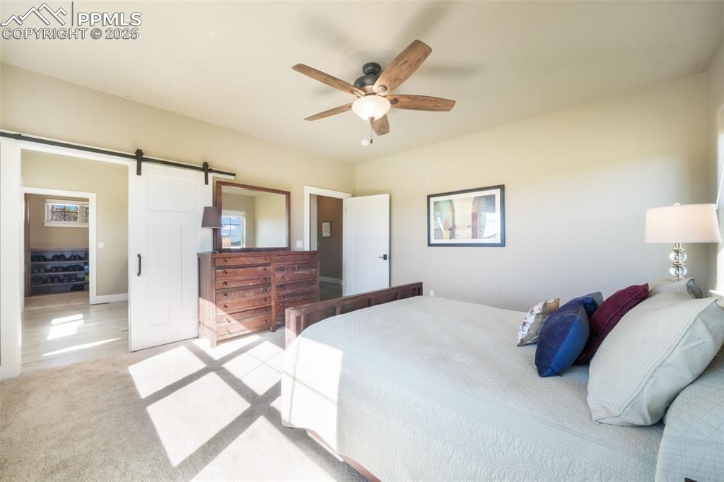18561 Cherry Springs Ranch Drive Monument CO 80132