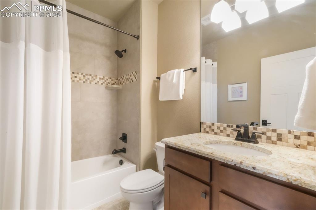 18561 Cherry Springs Ranch Drive Monument CO 80132