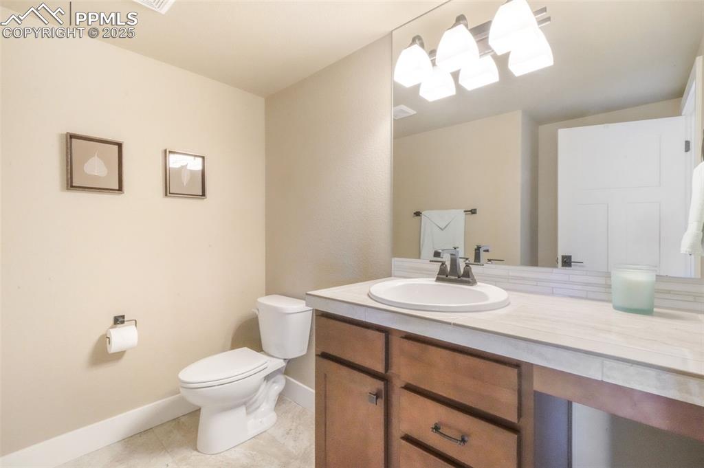 18561 Cherry Springs Ranch Drive Monument CO 80132