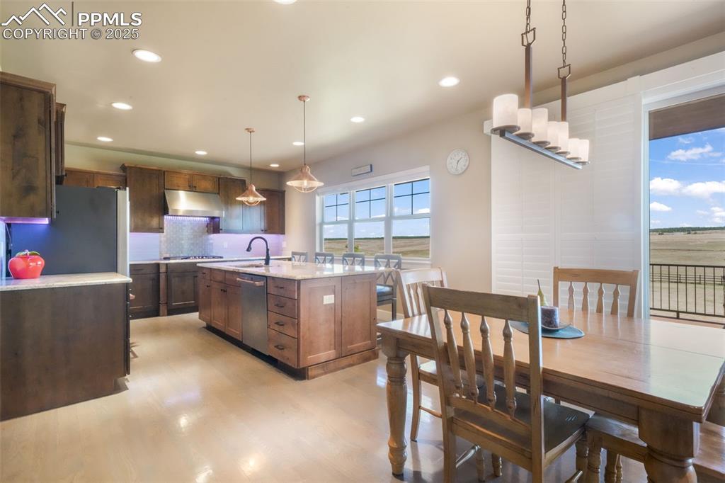 18561 Cherry Springs Ranch Drive Monument CO 80132