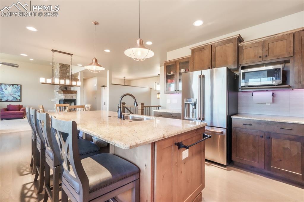 18561 Cherry Springs Ranch Drive Monument CO 80132