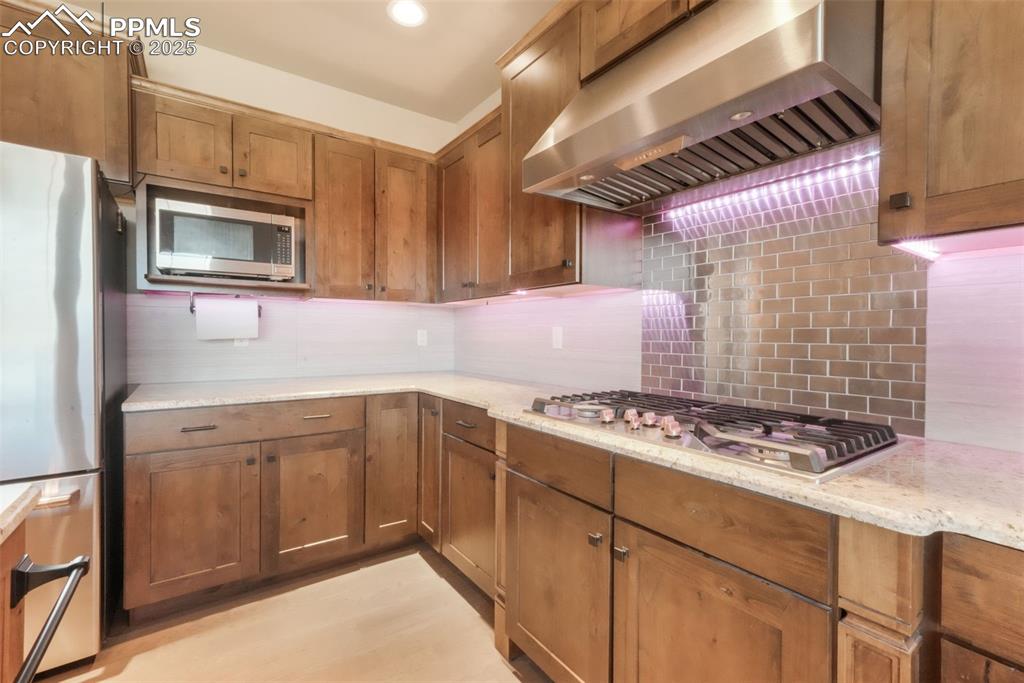 18561 Cherry Springs Ranch Drive Monument CO 80132