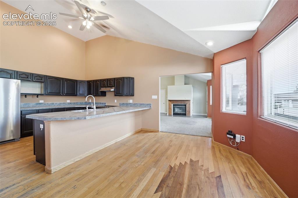 321 W Linden Avenue Pueblo West CO 81007
