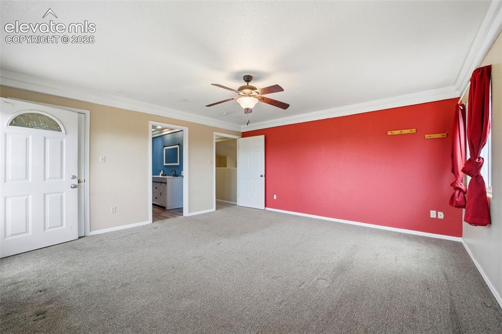 321 W Linden Avenue Pueblo West CO 81007
