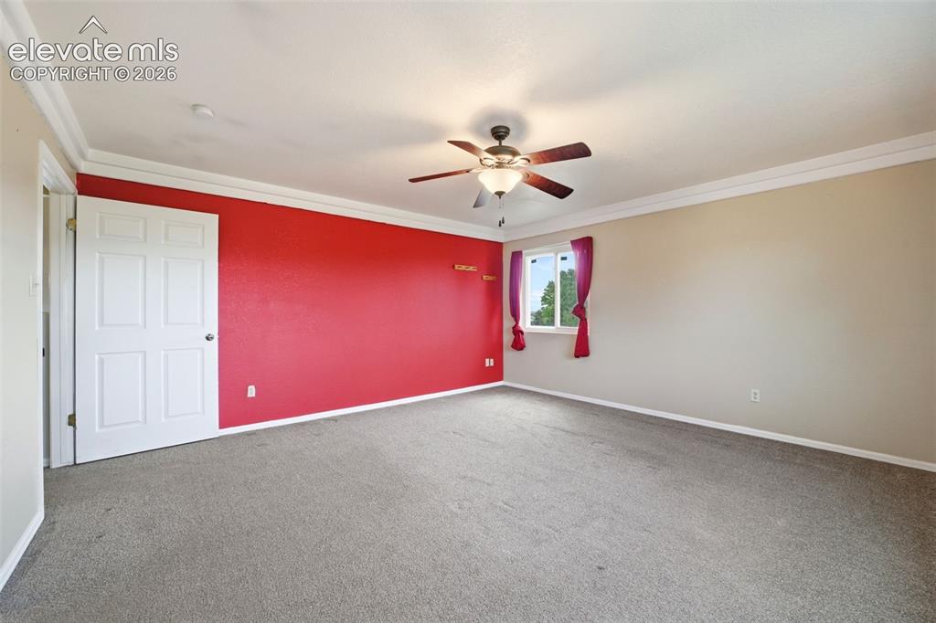 321 W Linden Avenue Pueblo West CO 81007