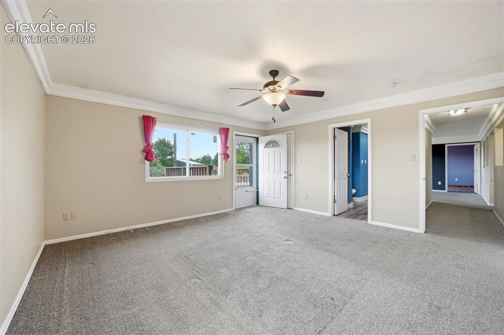 321 W Linden Avenue Pueblo West CO 81007