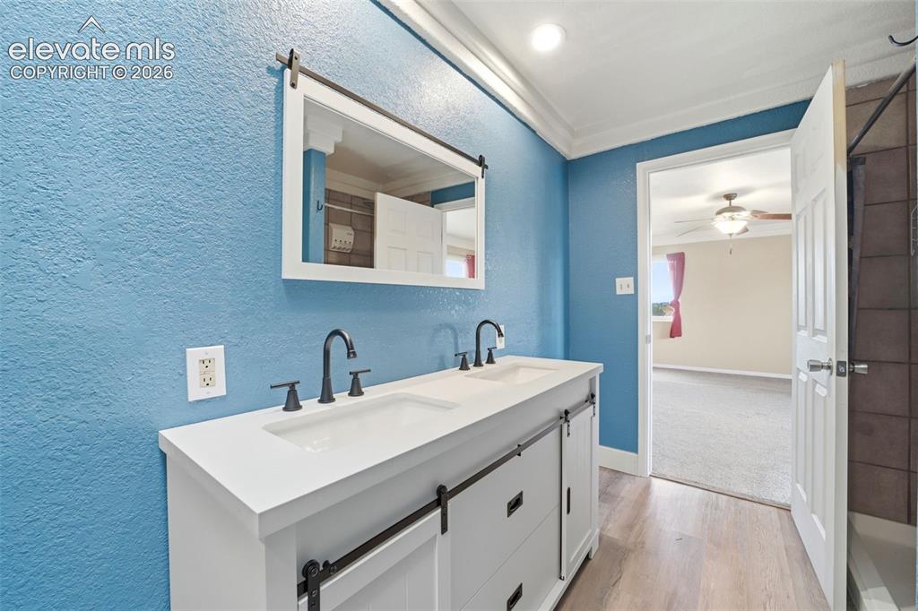 321 W Linden Avenue Pueblo West CO 81007