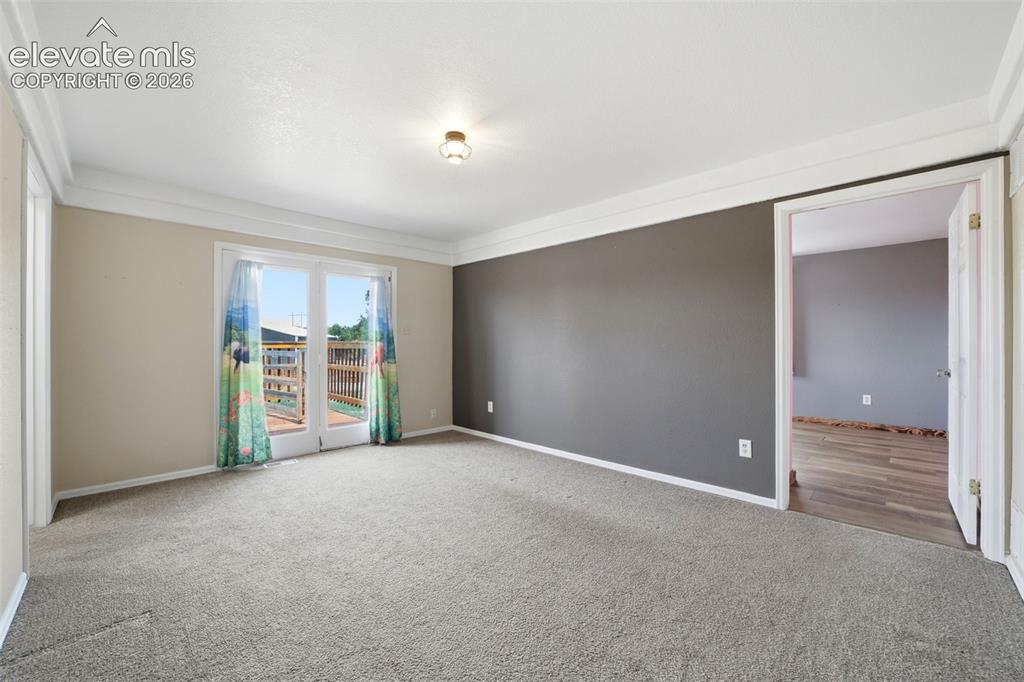 321 W Linden Avenue Pueblo West CO 81007