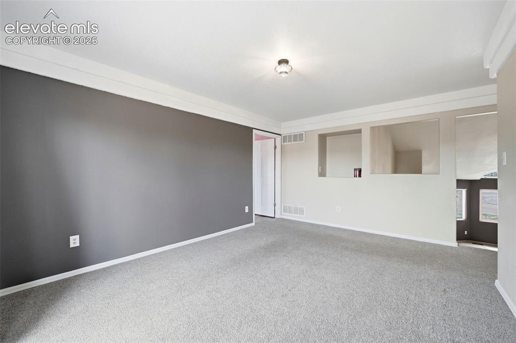 321 W Linden Avenue Pueblo West CO 81007