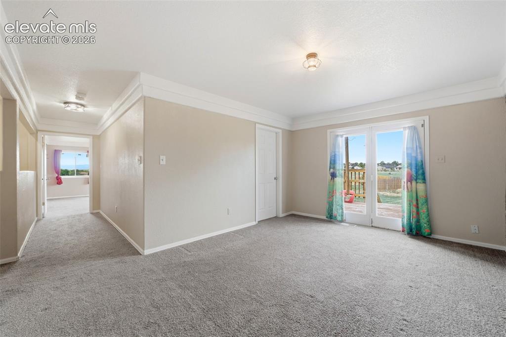 321 W Linden Avenue Pueblo West CO 81007