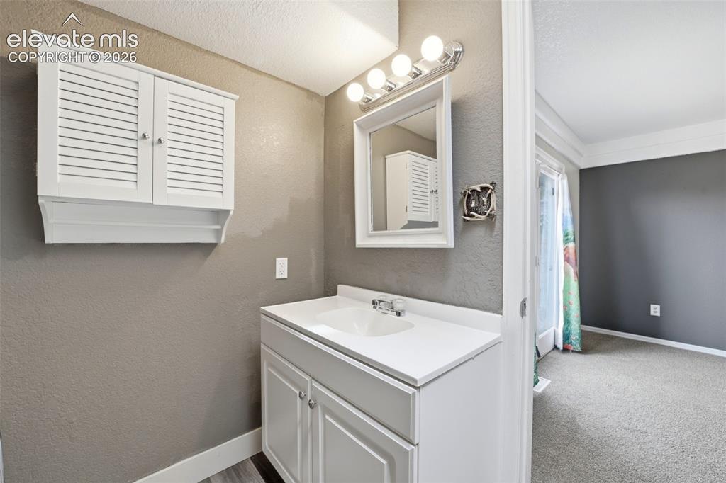 321 W Linden Avenue Pueblo West CO 81007