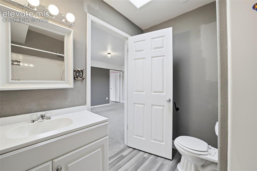 321 W Linden Avenue Pueblo West CO 81007