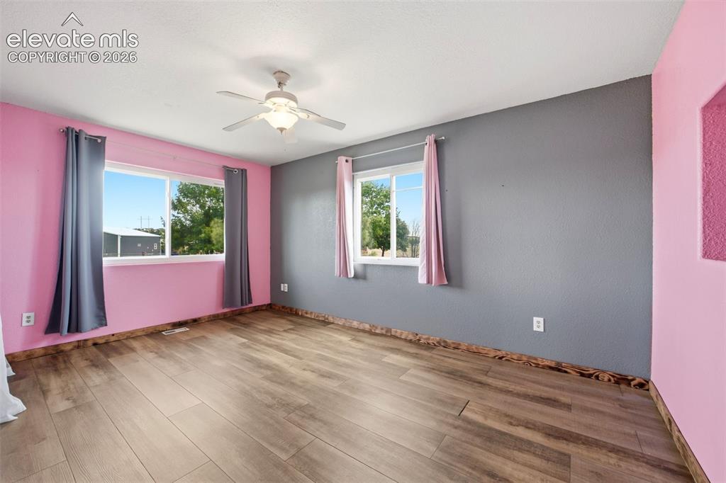 321 W Linden Avenue Pueblo West CO 81007